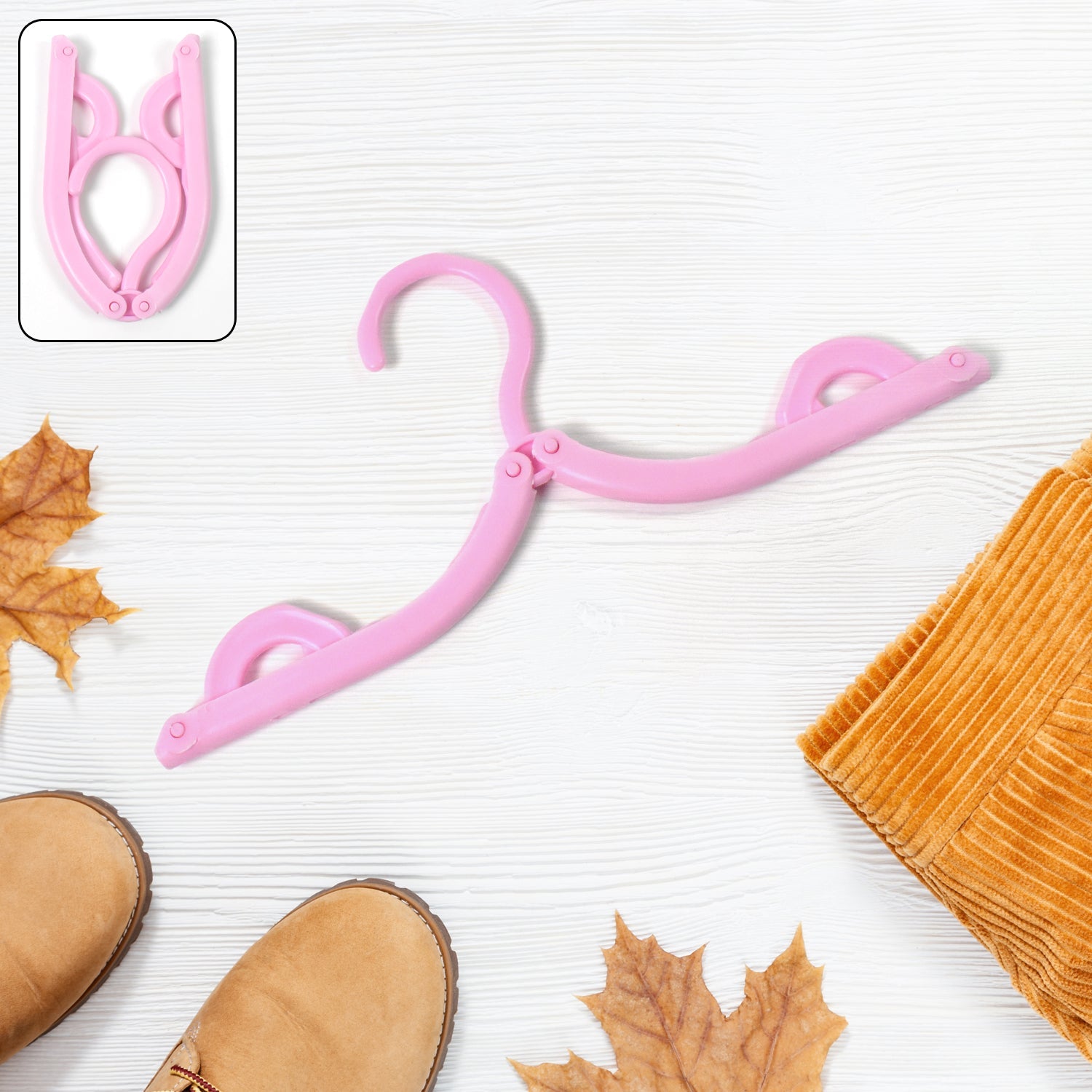 FlexiFold Hangers FlexiFold Hangers